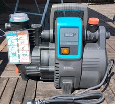 GARDENA 4000/5 1100W