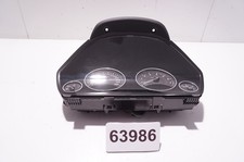 BMW F30 F31 F32 F33 Tacho Instrumentenkombination KMH 5A03A36