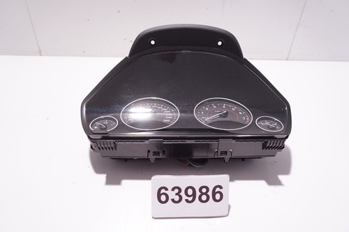 Bmw f30 f31 - f30, tacho