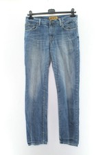 Petrol Industries Herren Jeans Gr. W33 L34 Hose Blau Slim Baumwolle #BT-26