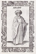 Arabia Arabien Araber Arabian