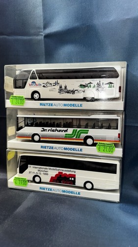 Rietze automodelle ho - 1:87,