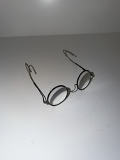 Antike Brille Optiker