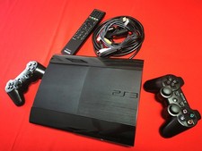 PS3 Super Slim 320GB | Wartung