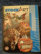 Great Dane Graphics, Stock