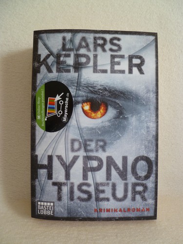 Der hypnotiseur von lars - hypnotiseur,