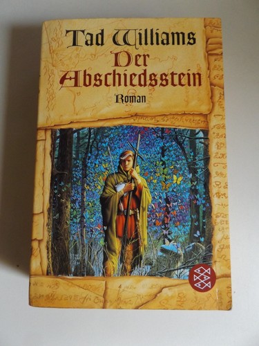 Tad williams der - -,