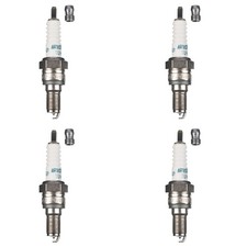 DENSO Zündkerze IUH24 Iridium