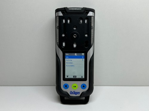 Dräger 8000 gas - 8000,