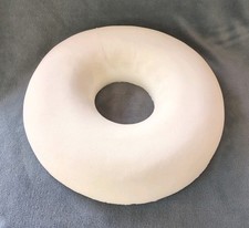 Sitzring / Sitzkissen aus