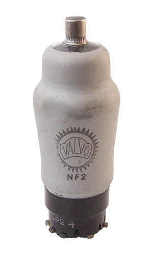 Nf2 valvo funke w20 - nf2,