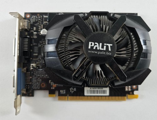 Palit geforce 740 - geforce, 2gb
