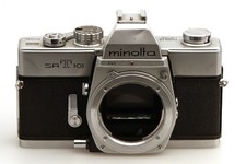 Minolta SRT101