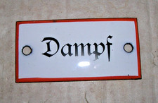 original kleines altes