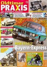 2) Oldtimer Praxis 01/2019 -