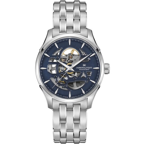 Hamilton skeleton automatic - automatic, 40