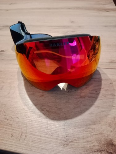 Oakley skibrille - oakley,