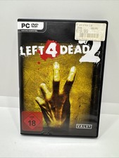 Left 4 Dead 2 (Dt.) (PC) Sehr