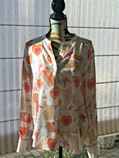 Herzensangelegenheit Bluse NEU