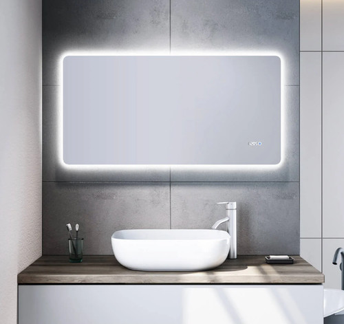 Sonni led badspiegel - sonni,