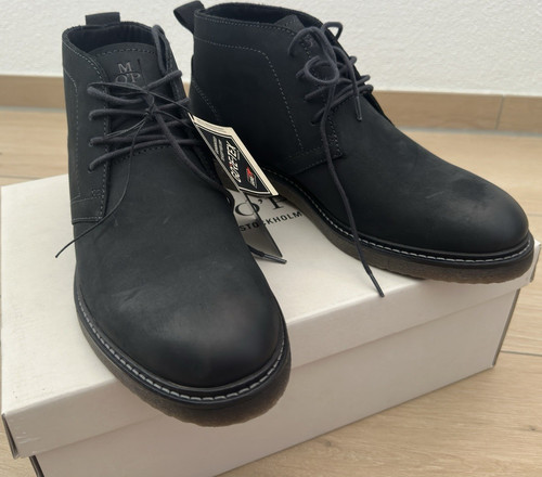 Marc polo herren halbschuhe - o'polo,