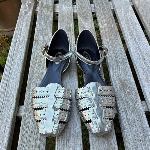 Tod damen sandalen - tod's,