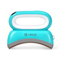 Loklik ImPress Hat * Blue* •