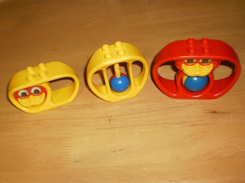 Lego duplo greifling baby - duplo,