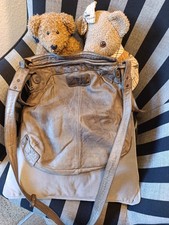 Lagenlook Tasche Aunts &