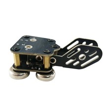 Mini Automatische Morse Taste 3,5mm Interface Kabel Direkte Verwendung Radio Ham