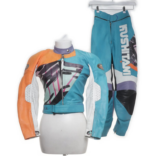 Kushitani motorradanzug - kushitani,,
