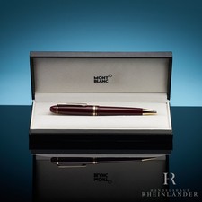 Montblanc meisterstück - montblanc,