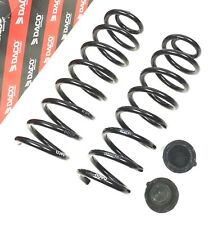 2x DACO Fahrwerksfeder mit