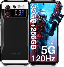 DOOGEE V20S 5G Outdoor Handy