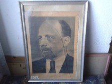 DDR Schule Betrieb Souvenir