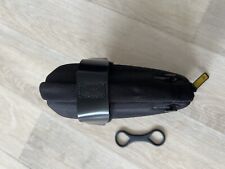 Topeak DynaWedge Micro Fahrrad Satteltasche Riemenbefestigung