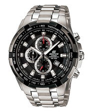 CASIO EDIFICE - EF-539D-1AVEF-