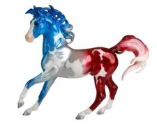 Breyer new anthem - breyer,