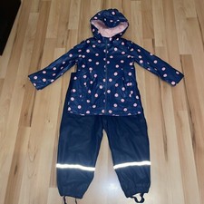 impidimpi Regenanzug Gr.98/104