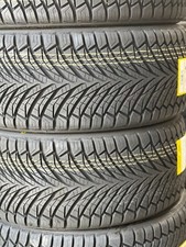 Ganzjahresreifen 255/50 R19 107V m+s neu Reifen  SUV XL