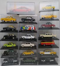 Altaya Edition 2002 Diecast