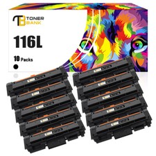 XL Toner für Samsung