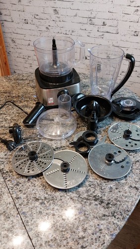 Küchenmaschine proficook - küchenmaschine,