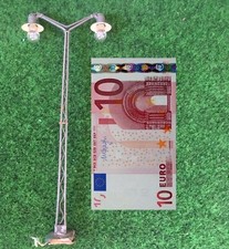 PGH 109/903 , ALTE BAHNHOFSLEUCHTE, PEITSCHENLAMPE aus den 60er  Jahren