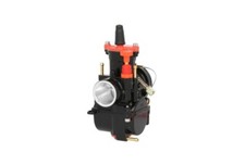 New POWER FORCE Vergaser carburetor PWK 28 APRILIA RS 125 RX MX / HONDA NSR125