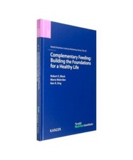 Ergänzungsfütterung: Grundlagen für ein gesundes Leben schaffen: 87. Nestlé