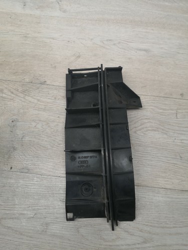 Stoßstange halterung hinten - stoßstange,