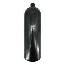 Tauchflasche 5 Liter 300 bar