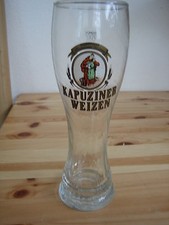 Bierglas Kapuziner Weizen 0,5 liter