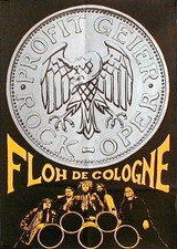 Floh cologne rares - cologne,